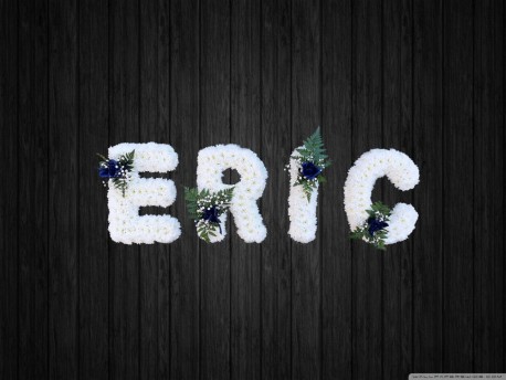 Eric - NAL4
