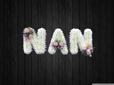 Nan - NAN43