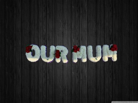 Our Mum - MUM74