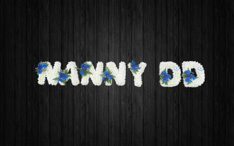Nanny DD - NAN61