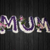 Purple Love - MUM32