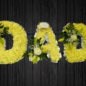 Yellow Day - DAD21