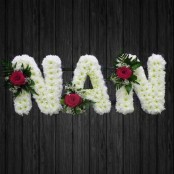 Tribute - NAN12