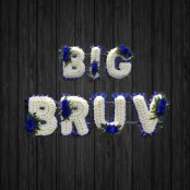 Big Bruv - BRO12