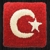 Turkish Flag