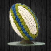 Rugby Ball