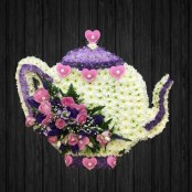 Teapot 2D