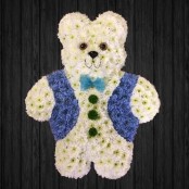 Teddy Bear 2