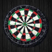 Dartboard