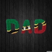 Saint Kitts and Nevis - DAD53