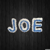 Joe - NAL7