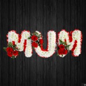 Lovely - MUM82