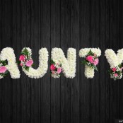 Aunty - AUN17