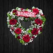 Greater Love - HEA147