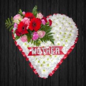 Mother's Love - HEA149