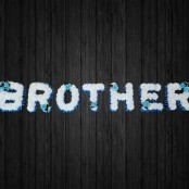 Blue Brother - ART31