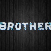 Blue Brother - ART31