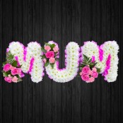 Mrs Pink - MUM91