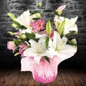 Lovely Lilies