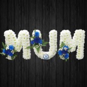 Chelsea Fan - MUM98