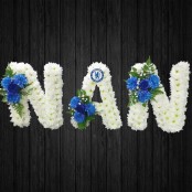 Feeling Blue - NAN62