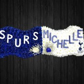 Tottenham FC Scarf