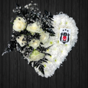 Beşiktaş FC - HEA206