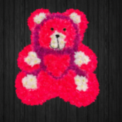 Teddy Bear 6
